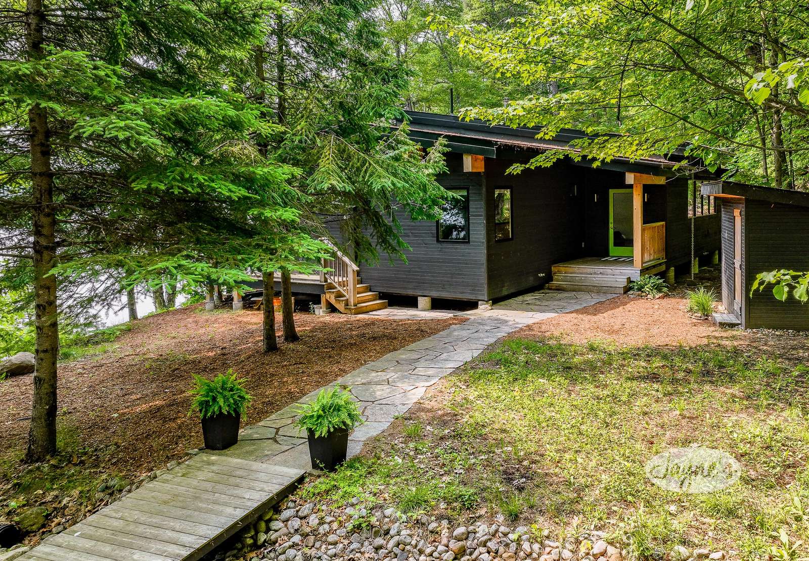 Rocky Haven Preview 0