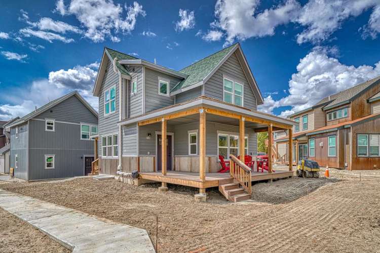 Silver Rush- Brand New Railyard home minutes to Copper & Ski Cooper! Preview 0