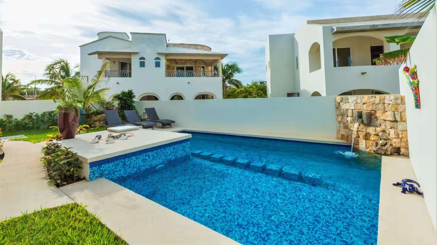 Avance de Casa de la Risa 3