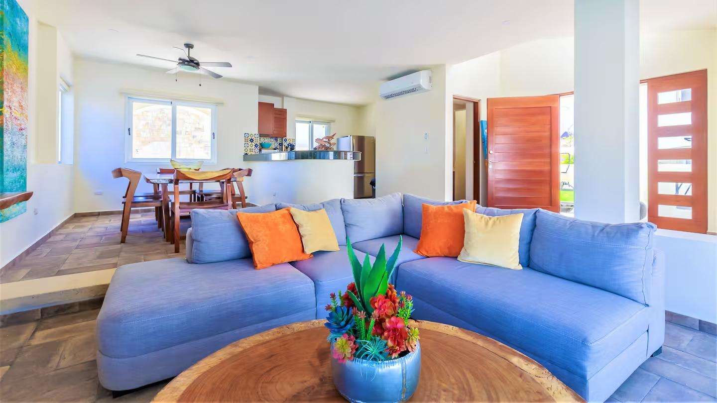 Avance de Casa de la Risa 5