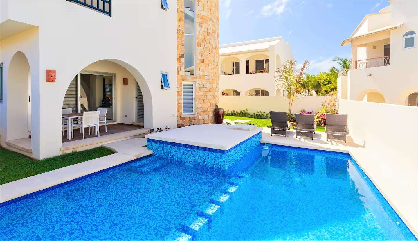 Avance de Casa de la Risa 2