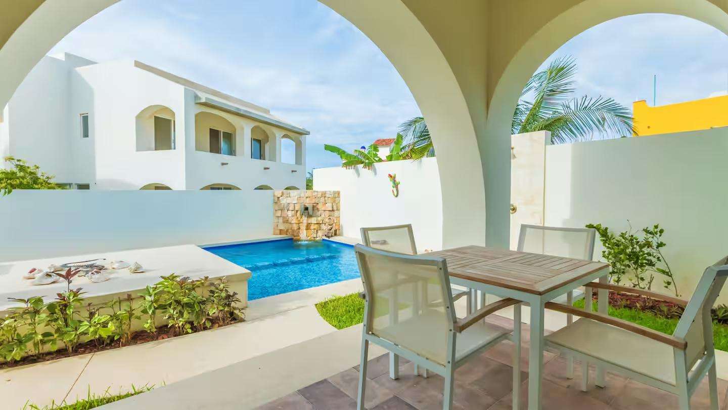 Avance de Casa de la Risa 4