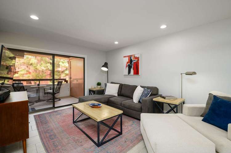 CASA ANA - Anasazi Village - Updated unit, pool view. Preview 0