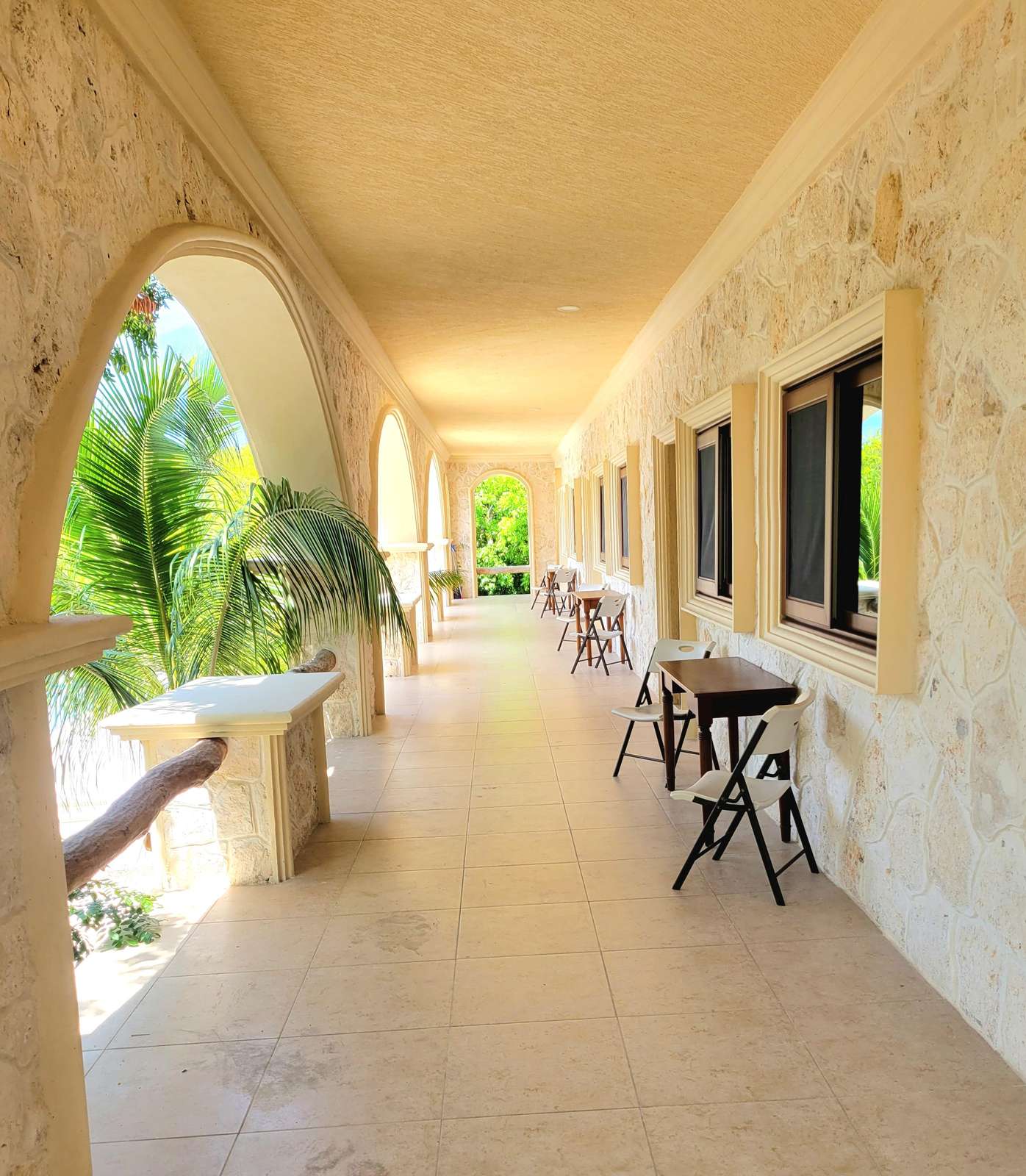 Hacienda Nautipete Apartments – Apt. 2 - property