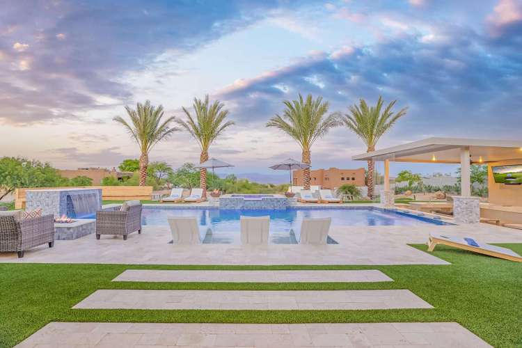 Mountain View Estate Preview