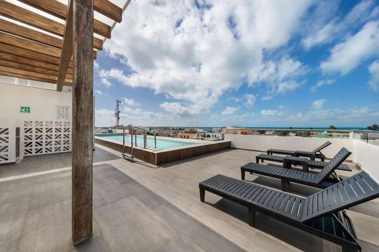 La Poza – Two Bedroom – 204 Preview 0