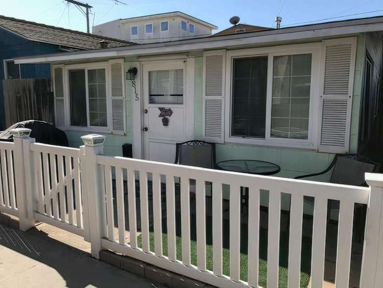 Pismo Cottage-Cozy, 3 bd, Parking, Near Beach/Bay Preview 0