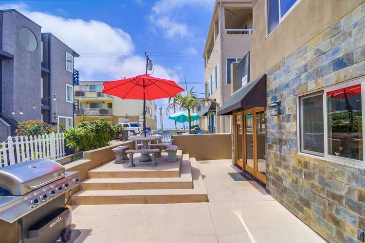 Isthmus Vacation #1-Private Patio, Steps to Beach! Preview 0