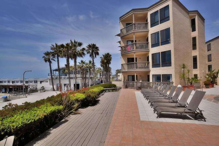 See The Sea 2-Ocean Front, Dining on Patio, 2 bd! Preview 0