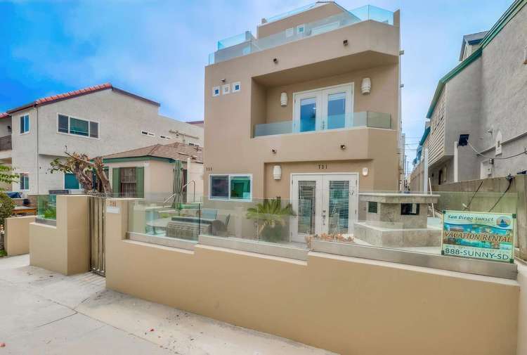 Jamaica Palms & Penthouse, Sleeps 22 Preview 0