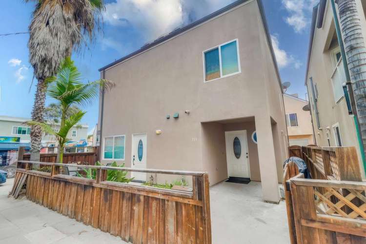 Pismo Vacation Multi-Family Home Preview 0