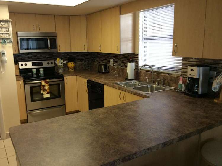 Ocean Reef Villas – 208 Preview 0