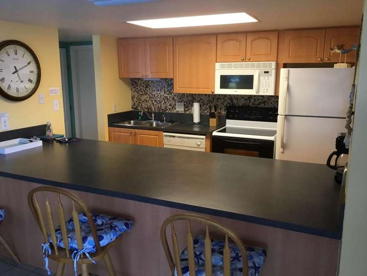 Ocean Reef Villas – 312 Preview 0