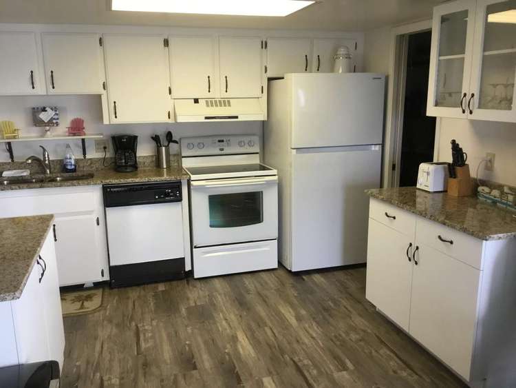 Ocean Reef Villas – 412 Preview 0