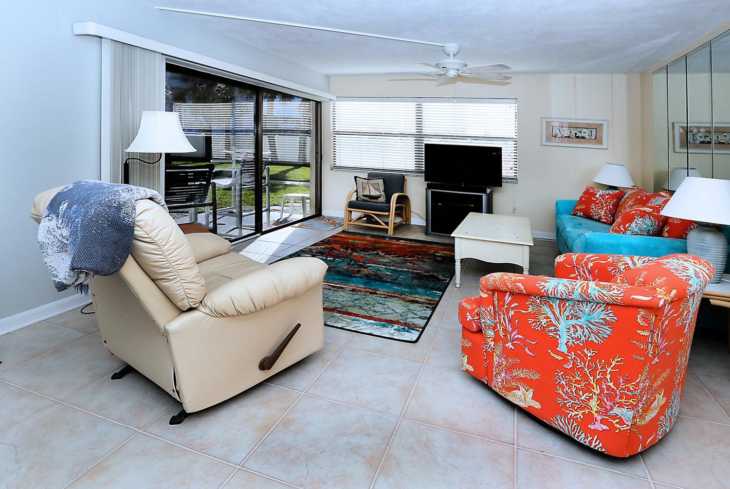 Ocean Reef Villas 103 Surf Coast Realty