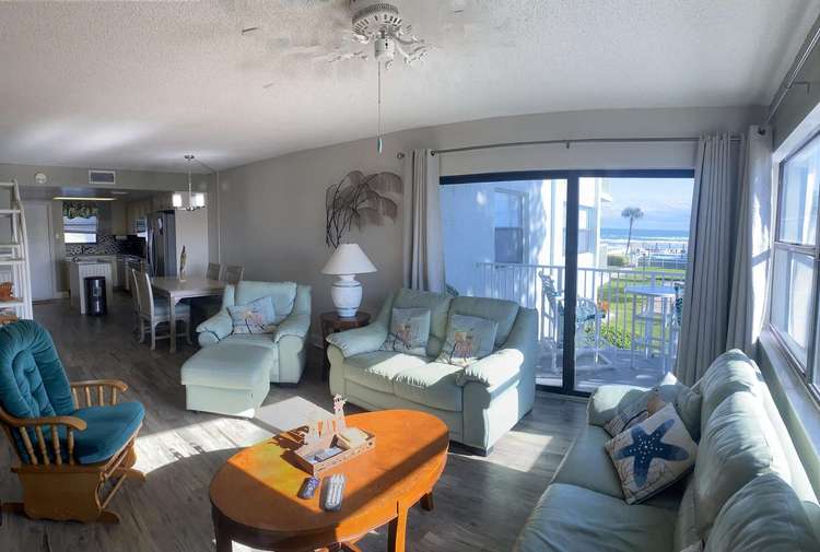 Ocean Reef Villas – 201 Preview 0