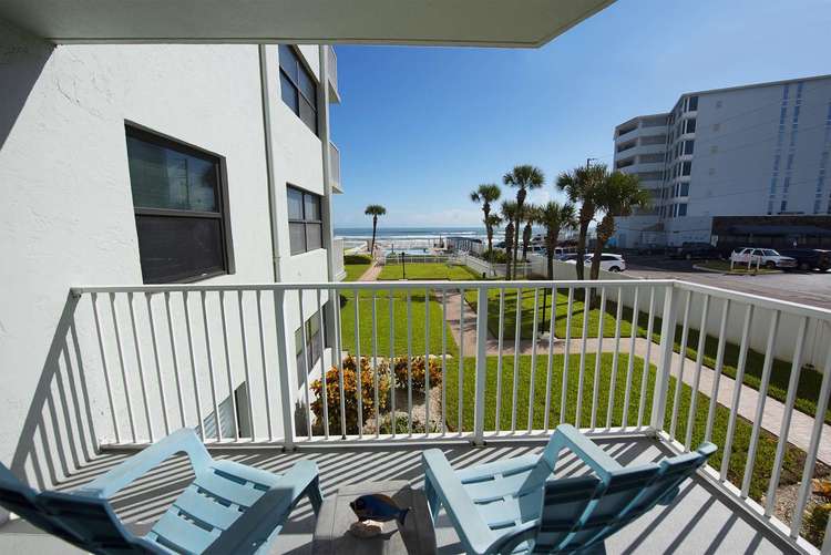 Ocean Reef Villas – 202 Preview 0