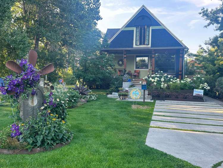 Bozeman Creek House Preview 0