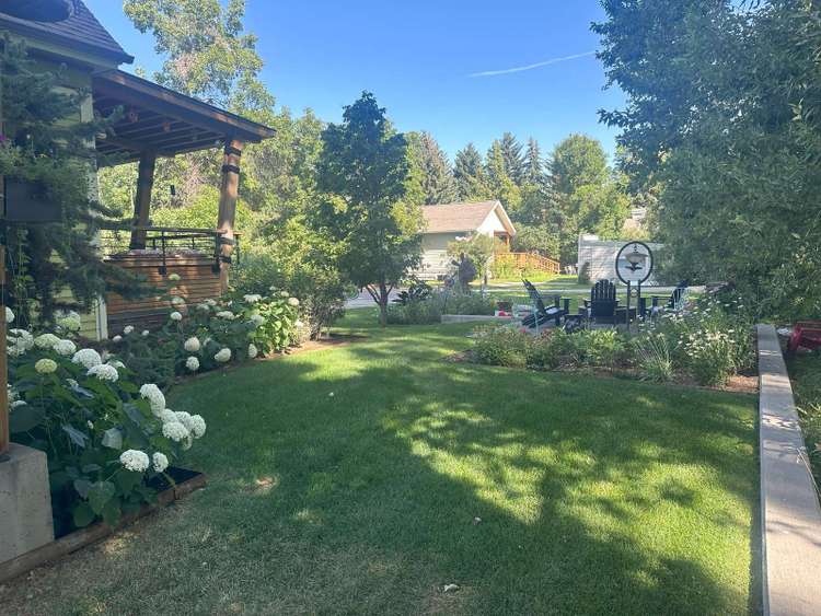 Vacation Rentals Bozeman Cottage Vacation Rentals