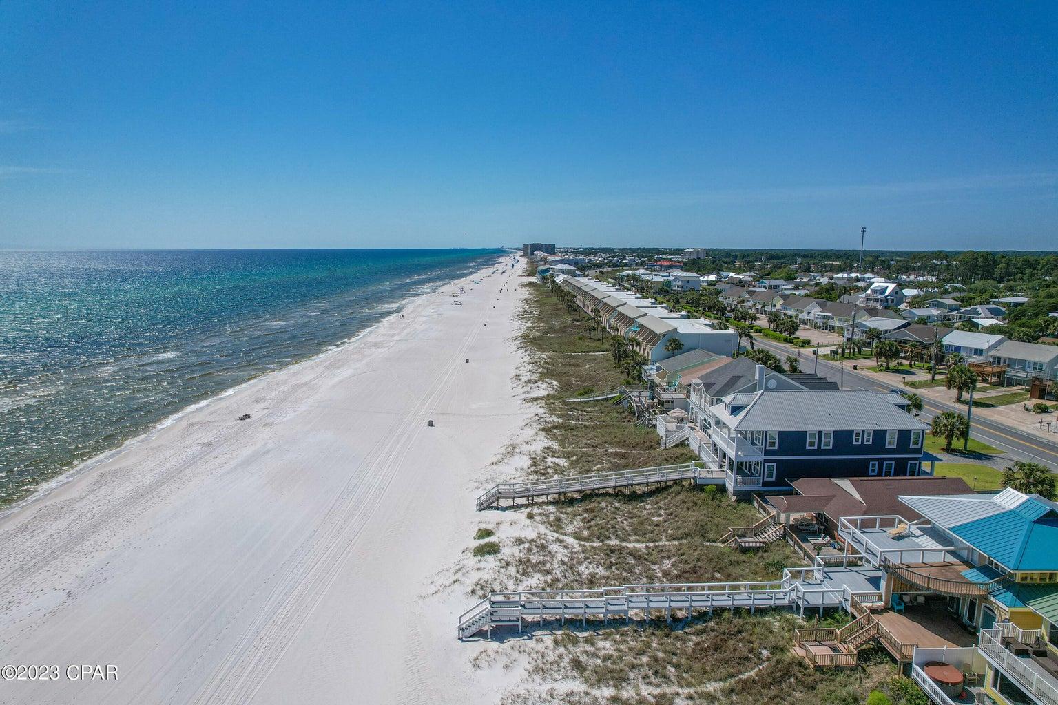 Dolphin’s Point