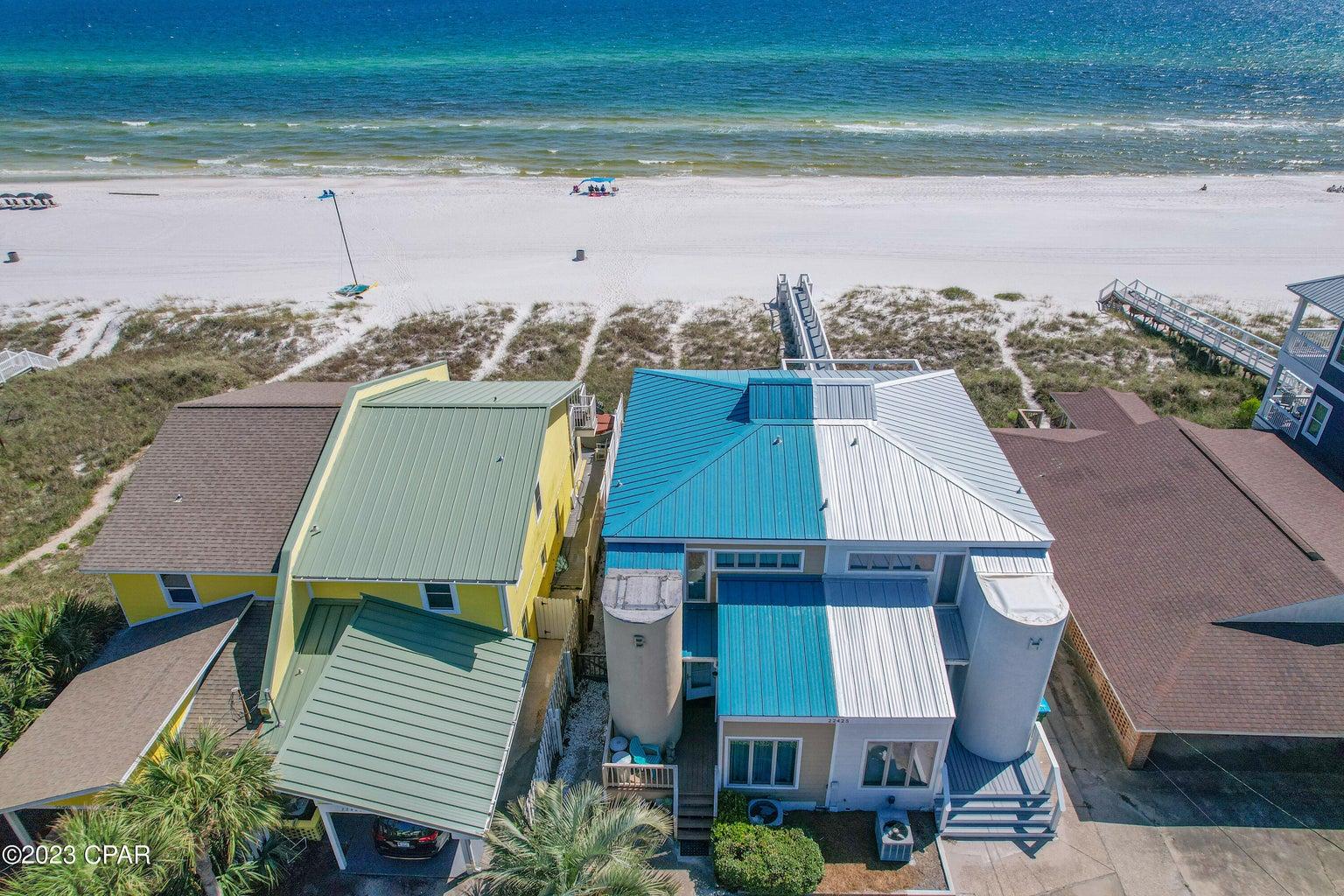 Dolphin’s Point