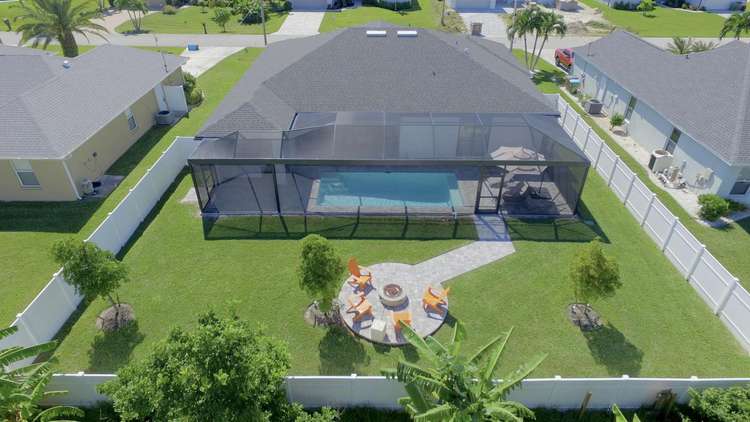 TOP FLORIDA's Villa Magnificent Preview 0