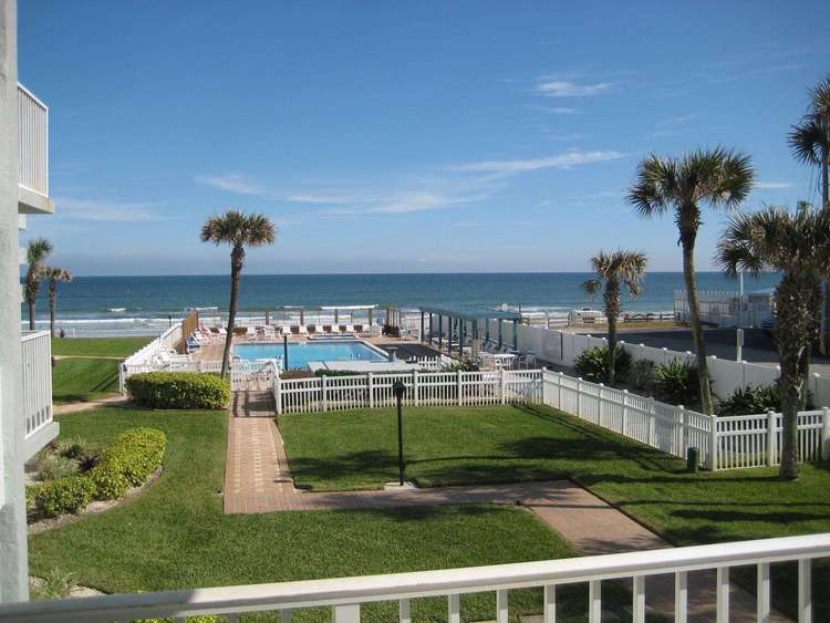 Ocean Reef Villas – 203 Preview 0
