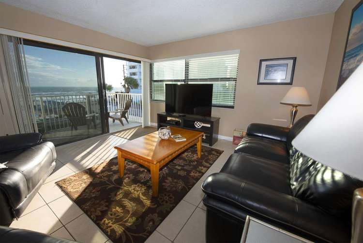 Ocean Reef Villas – 303 Preview 0