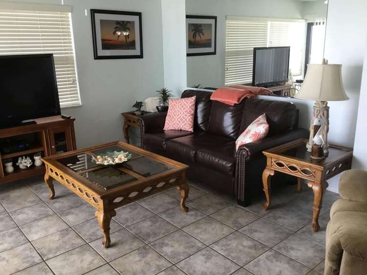 Ocean Reef Villas – 406 Preview 0