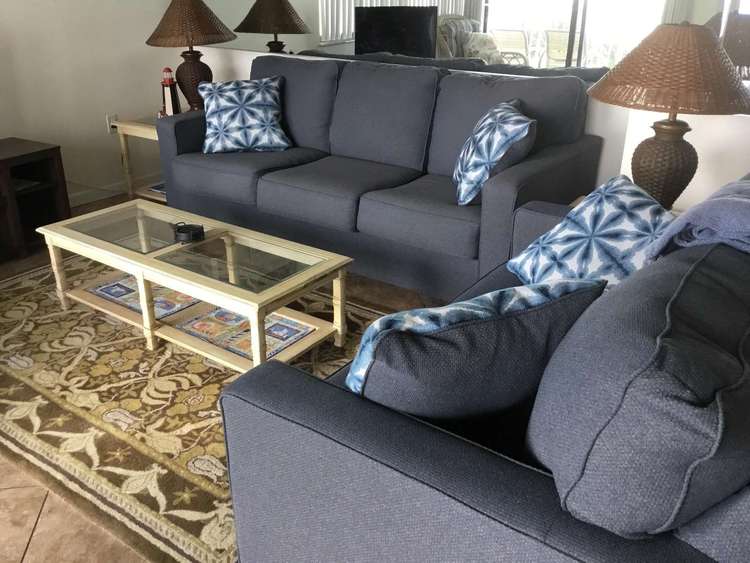 Ocean Reef Villas – 308 Preview 0