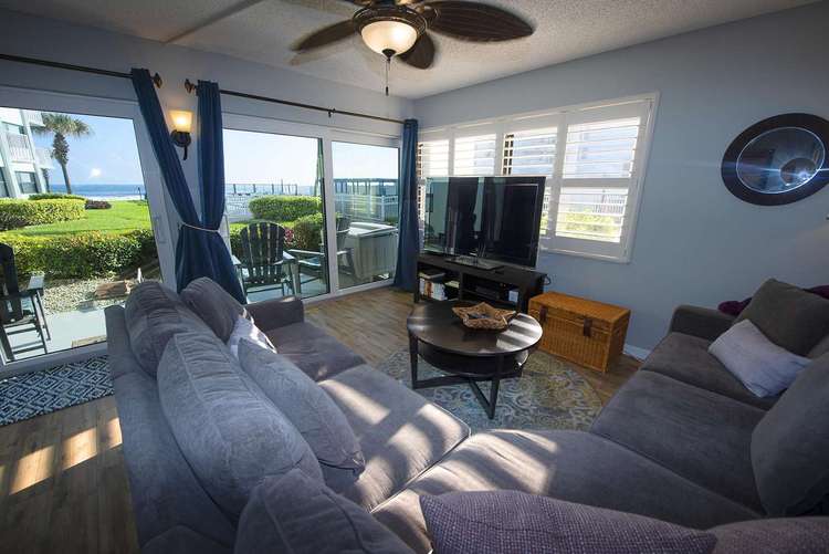 Ocean Reef Villas – 105 Preview 0