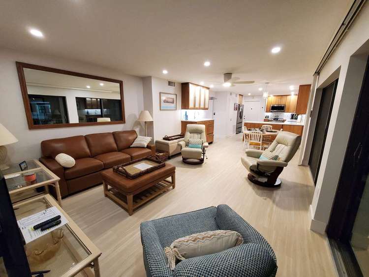 Ocean Reef Villas – 405 Preview 0