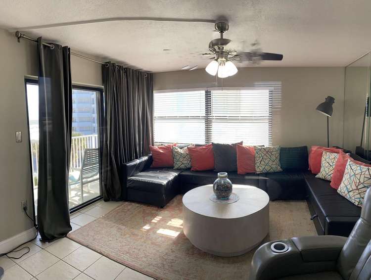 Ocean Reef Villas – 403 Preview 0