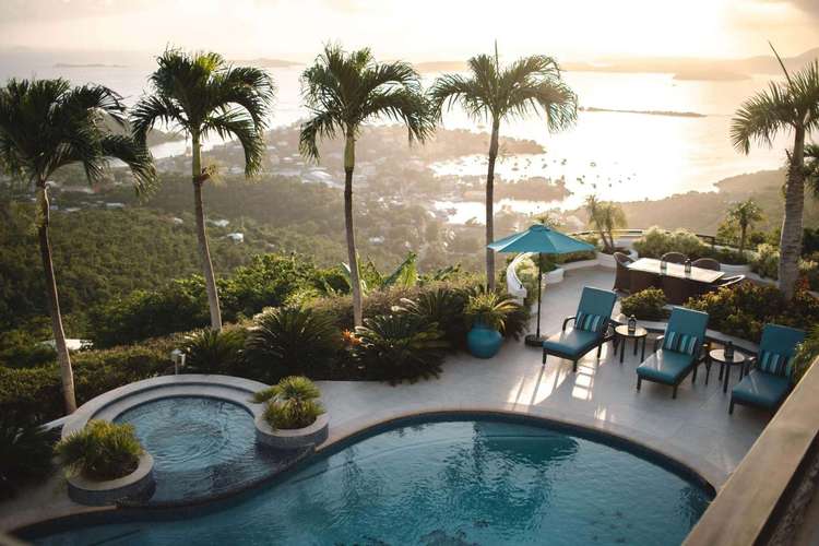 Isla Vista Luxury Estate Preview