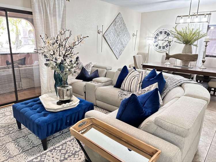 CASA LADERA - Upscale 3-Bed, 2-Bath Preview 0