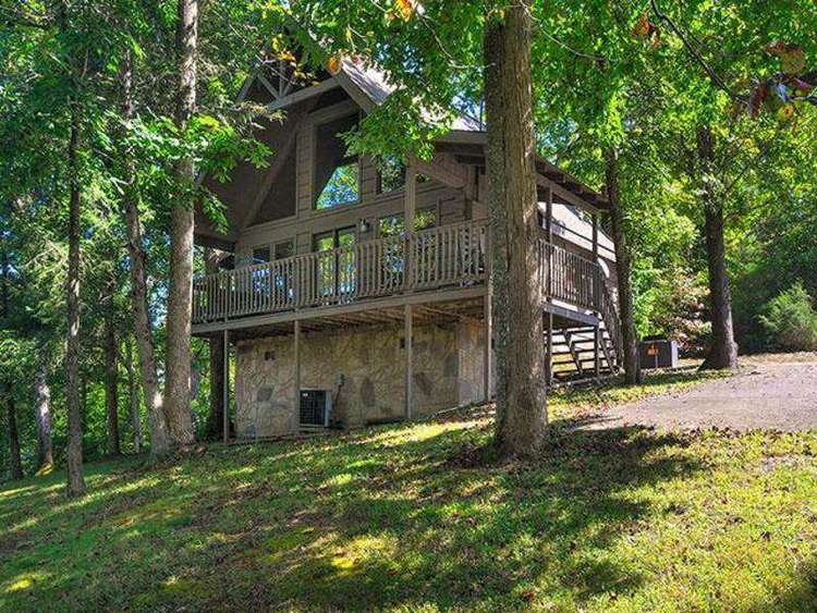 Tucked-Away – Country Pines Resort Preview 0