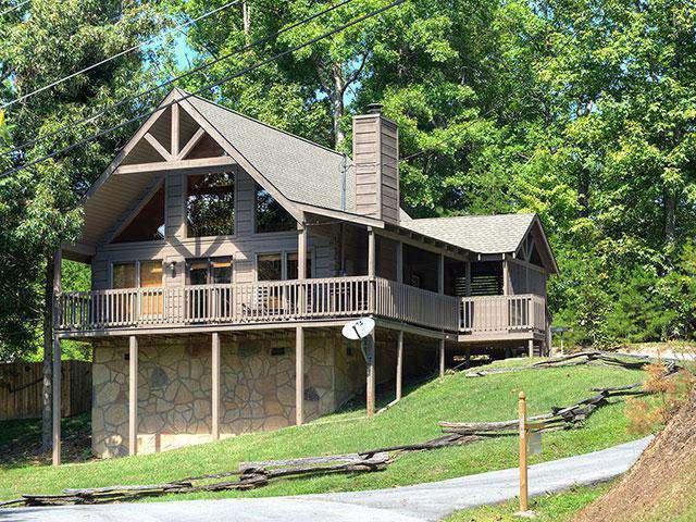Serenity – Country Pines Resort Preview 0