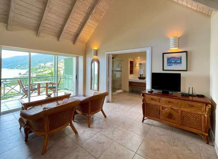 Vista do Mar Penthouse Preview 0