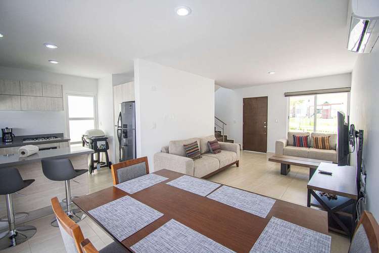 Short or Long Lease Welcome! Modern Rental with Pool & Comfort. Preview