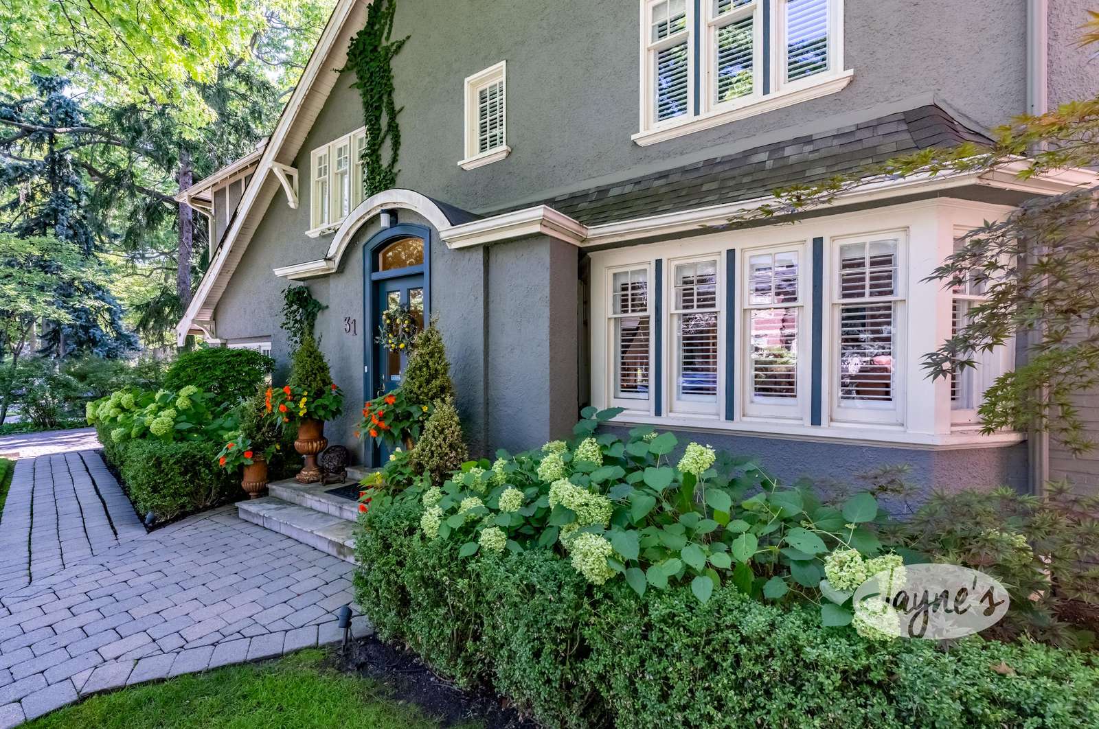 31 Edgar Avenue