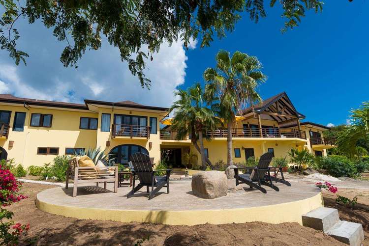 Cornucopia Villa Preview 0