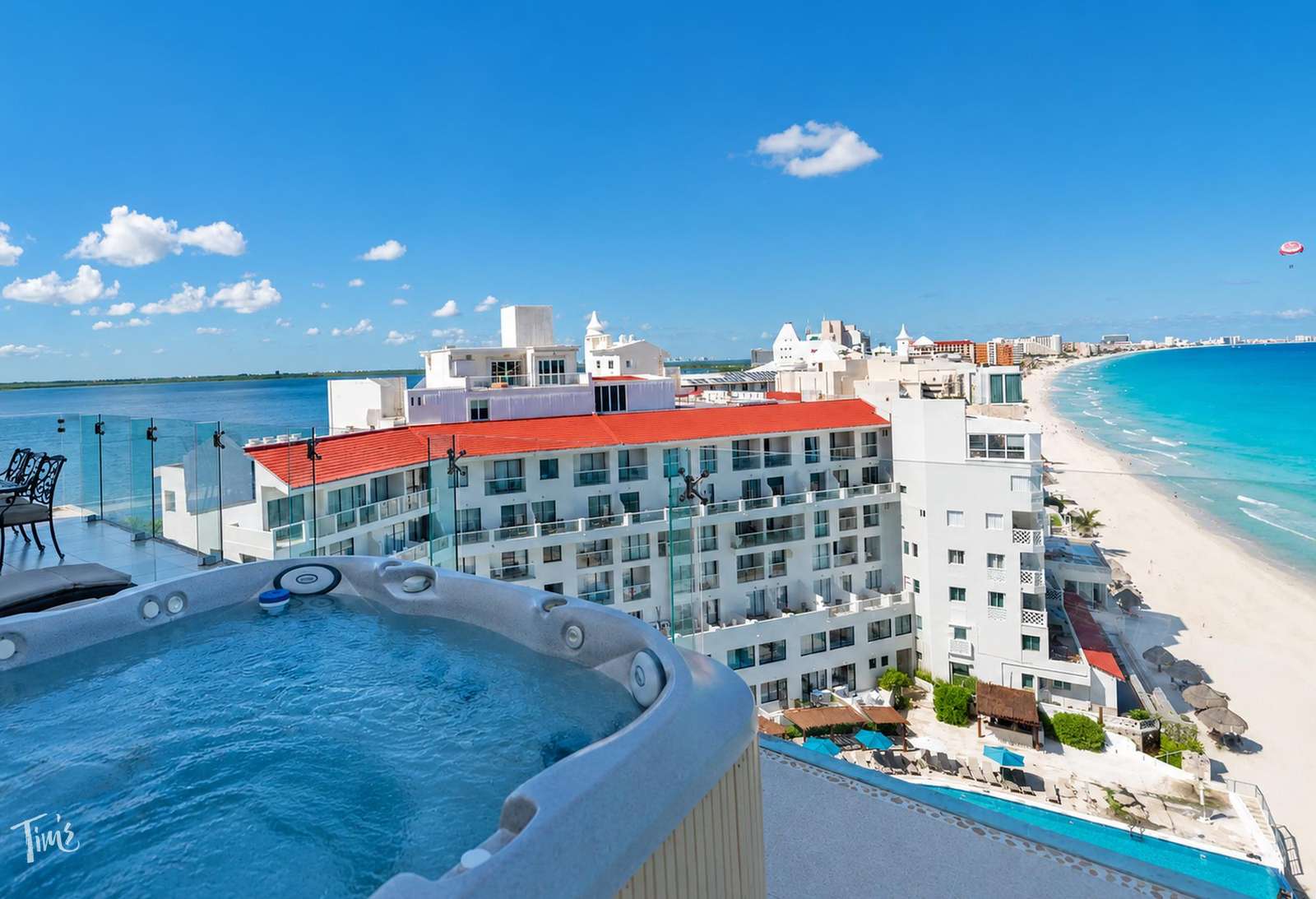 VRBO Premier Host – Beachfront – 8BR/7bth – Penthouse Combo #334 Preview 0