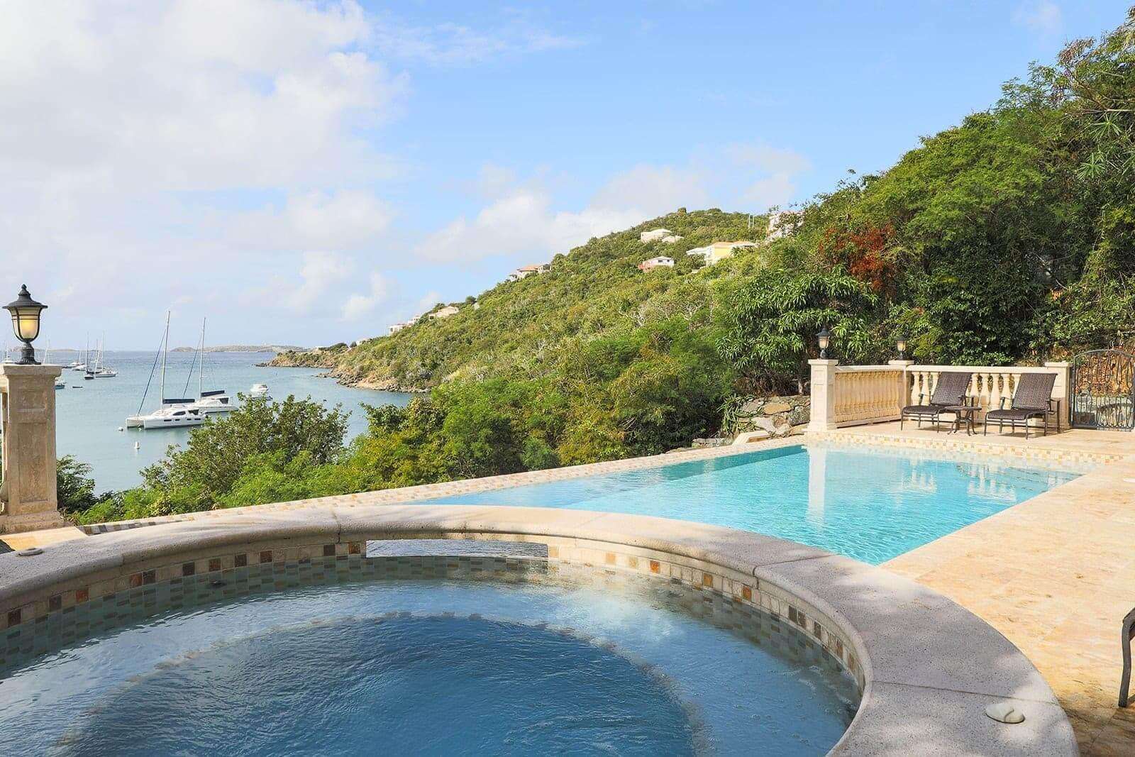 Cruz On Inn Luxury Villa - property
