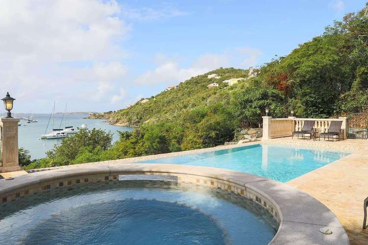 Cruz On Inn Luxury Villa Preview