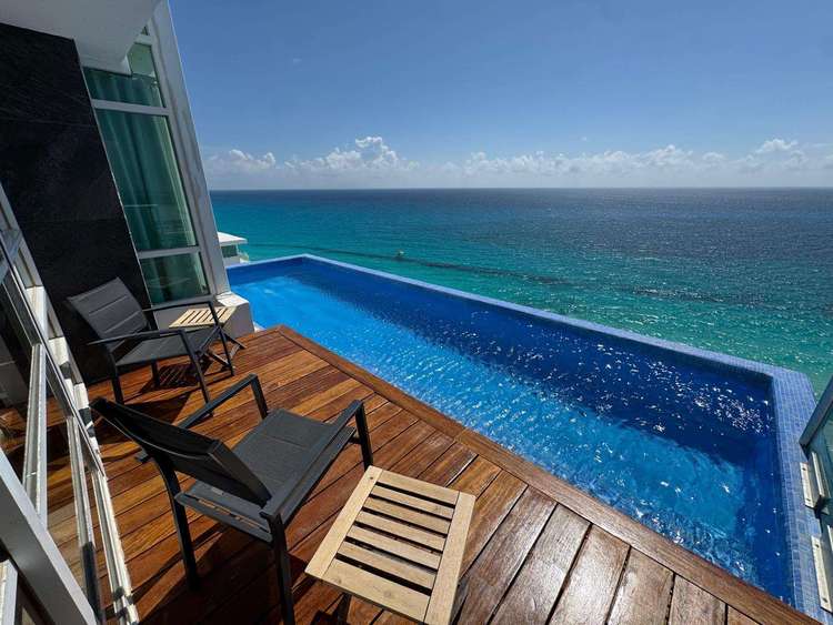 10BR/9Bth - Private Pools - Beachfront - Combo #2014 Preview 0