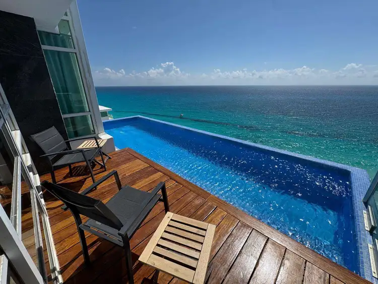 10BR/9Bth - Private Pools - Beachfront - Combo #2014 Preview 0