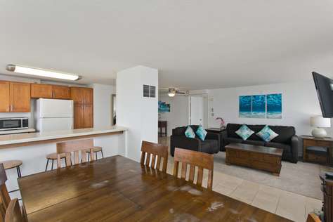 Hawaiian Monarch PH102