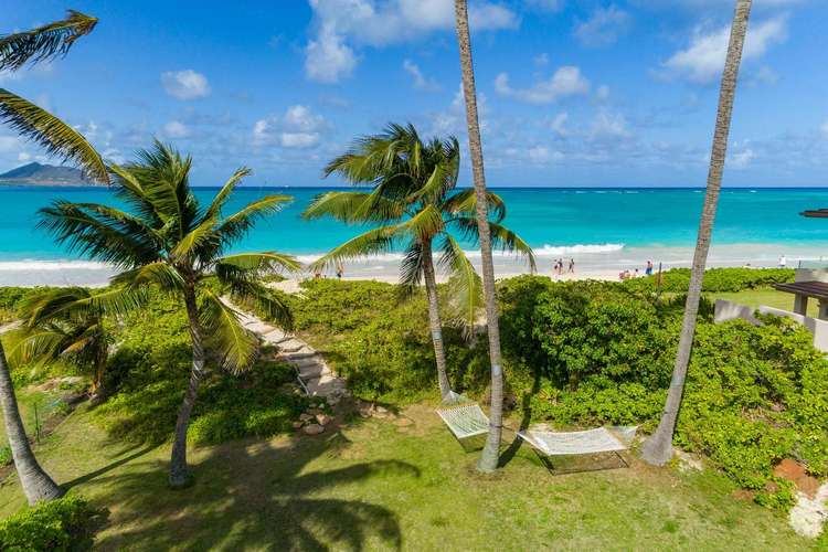 Located on the best part of Kailua Beach! Preview 0
