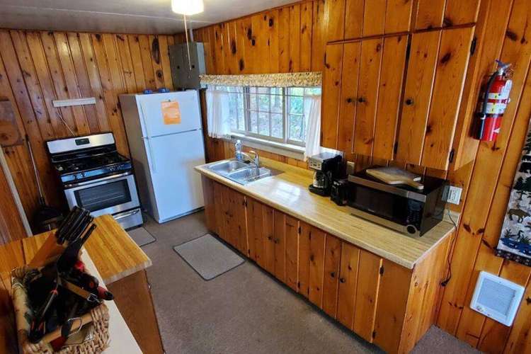 Balsam Cabin Preview 3