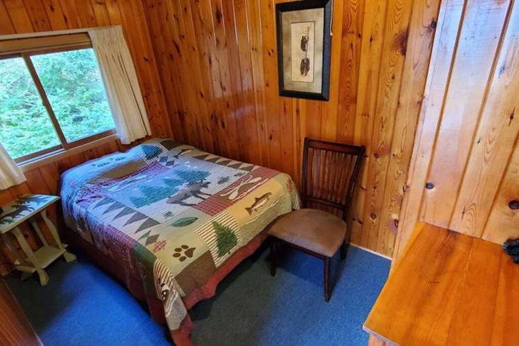 Balsam Cabin Preview 4